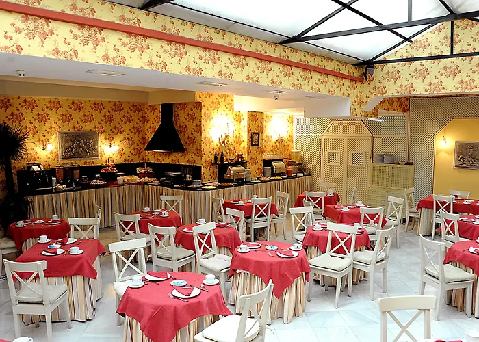 Hotel Dona Maria