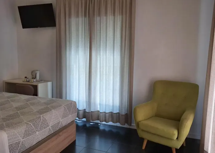 Hostal San Vicente II