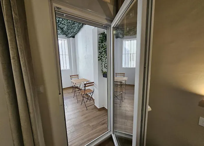 Zaida Boutique Hotel