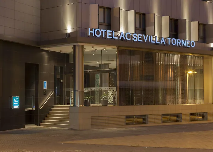 Hotel Porcel Torneo