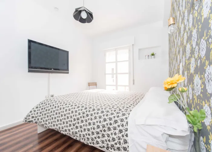 Boutike Guesthouse