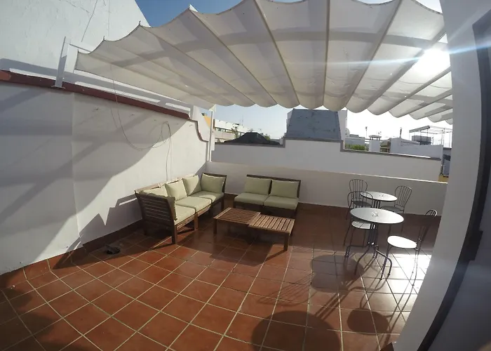 Hostal Hom Museo