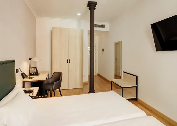 Sercotel Las Casas De Los Mercaderes