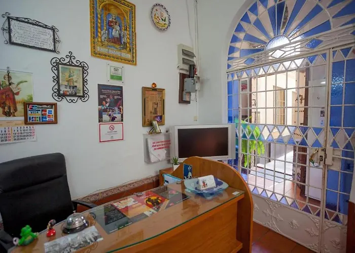 Pension San Pancracio